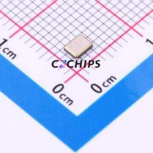 S3227120101060C3 Crystal (Passive) SMD3225-4P Crystal Oscillator SMD Crystal Oscillator 27.12MHz 10ppm 10pF - Product Image 1