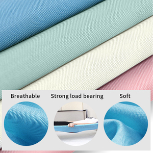 Barriera di Sicurezza Portatile per <span class=keywords><strong>Lettino</strong></span> Bambini, Paracolpi Laterale per Culla, Protezione Angolare per Bambini - Product Image 3