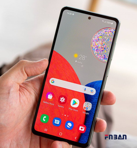 สมาร์ทโฟนชาร์จเร็ว  ขั้นต่ำในการสั่งซื้อน้อย ปลดล็อคทั่วโลก A52 A56 A54 ขายส่ง ราคาโรงงาน หน้าจอแท้ A51 A50 128GB 256GB - Product Image 2