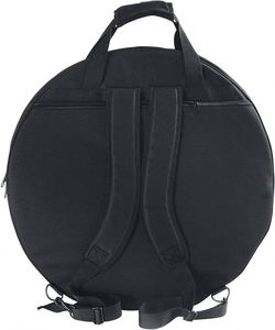 Muestra Gratuita, Nuevo, Personalizable, de Alta Calidad, Bolsa de Transporte para Platillos de Instrumentos Musicales, Mochila para Platillos - Product Image 6