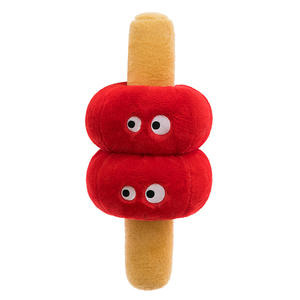 Muñeca <span class=keywords><strong>de</strong></span> Peluche Calentador <span class=keywords><strong>de</strong></span> Manos <span class=keywords><strong>para</strong></span> Niñas, Relleno <span class=keywords><strong>de</strong></span> Algodón PP, <span class=keywords><strong>Juguete</strong></span> <span class=keywords><strong>de</strong></span> Peluche <span class=keywords><strong>de</strong></span> 31-50cm <span class=keywords><strong>para</strong></span> Decoración <span class=keywords><strong>de</strong></span> Sofá y Ventanal, Venta al por Mayor - Product Image 5