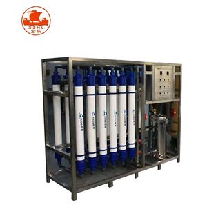 Systèmes complets de traitement de l'eau par osmose inverse Équipement de traitement de l'eau - Product Image 6