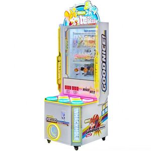 Jeux d'arcade en gros, salles de jeux, machines d'arcade commerciales à monnayeur, machines à sous pour enfants - Product Image 1