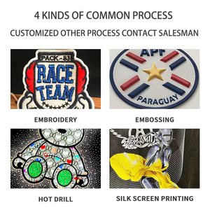 Hip hop vlones – t-shirts surdimensionnés pour hommes, logo imprimé personnalisé de styliste blanc et noir - Product Image 3