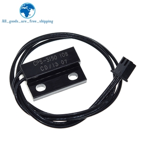 Thông thường mở Proximity cảm biến từ sậy chuyển đổi nam châm chuyển đổi PS-3150 hoàn hảo cho <span class=keywords><strong>Arduino</strong></span> - Product Image 4