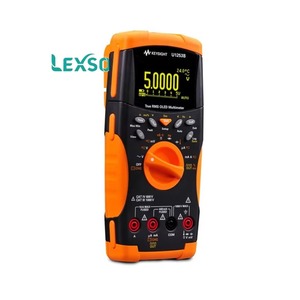 Multímetro Digital Portátil Keysight U1253b de 4 1/2 Dígitos y 50k con Pantalla OLED para Pruebas de Equipos Electrónicos Lexso - Product Image 3