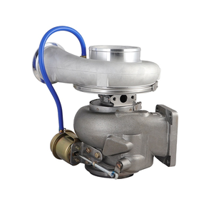 Полный турбо <span class=keywords><strong>60</strong></span> 12,7 л GTA4294 714788-0001 700228-0001 702015-0001 702284-0001 23522188 турбонагнетатель - Product Image 3