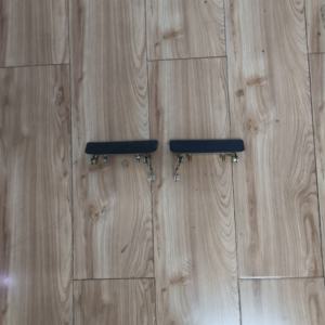 มือจับด้านนอกด้านนอกรถบรรทุกญี่ปุ่นสำหรับรถอีซูซุ <span class=keywords><strong>NPR</strong></span> <span class=keywords><strong>115</strong></span> 1985-1993 - Product Image 2