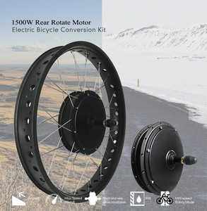 Bike Kit 48v Snowmobile Motor 1500w Super <b>Hub</b> Parts Accessories 1500w-001 Factory Direct Hot-selling Elect 48V 1500W-001 Factory - Product Image 4