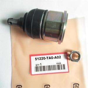 Rotule inférieure 51220-TB0-A01 pour Honda Accord 8ème génération, pièce de rechange pour suspension non indépendante - Product Image 4