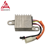 Convertisseur DC-DC polyvalent 48V ~ 84V Entrée pour systèmes d'énergie renouvelable