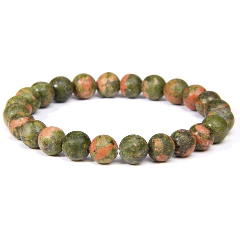 Unakite