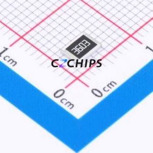 FRC1812F3603TS SMD Resistor 1812 ( Type: Thick Film )( Resistance: 360kOhm Precision: 1% ) - Product Image 1