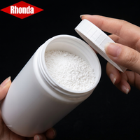 Rhondachem Comprimés de Dis-Chlore 90% Charbon Actif Adsorbant Produits Chimiques pour le Traitement de l'Eau Haute Qualité Meilleur Prix