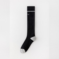 Chaussettes de sport respirantes en maille à compression pour femmes, hauteur genou, pour la récupération - Nouveauté 2026 - Ventes Flash