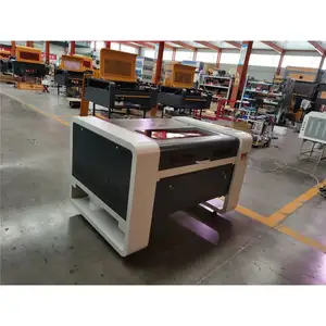 Máquina de corte por láser de Metal, impresora láser color A3