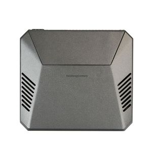 علبة أرجون ون لجهاز راسبيري باي 4B من سبائك الألومنيوم مع واجهة M.2 SSD ومروحة تبريد، ملحقات إلكترونية - Product Image 5