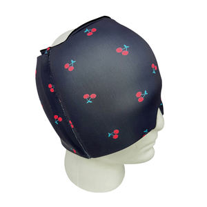 Fournitures de traitement de réadaptation pratiques simples Paquet de capsules molles chaudes et froides Capuchon de soulagement des maux de tête de migraine - Product Image 2