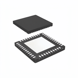 COP8TAC9HLQ8 Embedded Electronic Chips Component BOM IC In Stock 44 WFQFN Exposed Pad - Product Image 1