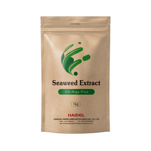 Poudre nourrissante soluble dans l'eau, compresse soluble dans l'eau, algues, ascophylin nodosum, poudre nourrissante en flocons - Product Image 2