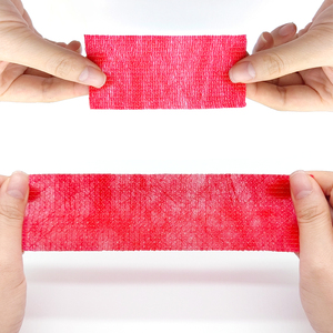 Đội Trò Chơi Bóng Đá Không Dệt Tự Dính Băng Thể Thao Băng Dính Băng/Tự Dính Băng Bọc Băng - Product Image 3