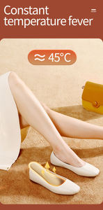 Patchs à base de plantes à la mode sur <span class=keywords><strong>Amazon</strong></span> Chauffe-pieds entiers Chauffe-pieds chauffants Équipement thermique - Product Image 6