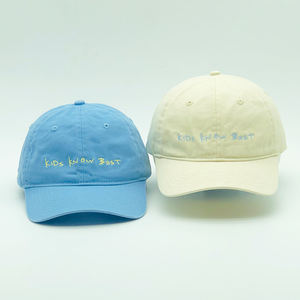 Gorra De <span class=keywords><strong>Poliester</strong></span> Fabrica De Gorras Gorra Para Ninas - Product Image 6