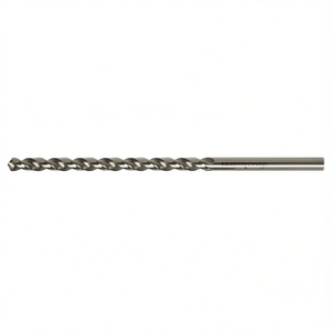 TTAKE Hss Co Twist <b>Drill</b> <b>Bit</b> Ta1072 Bright Self Centering Universal <b>Long</b> Series - Product Image 2