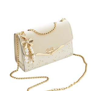 Bolsos de Mano de Mujer de Cuero PU NUEVOS 2025, Bolsos de Hombro de Moda para Damas, Estilo Coreano, Bolso Cruzado Multicolor al por Mayor - Product Image 3