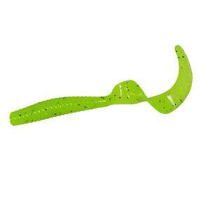 RUNTOO 80mm 4,2g Long Tail Soft Lures Kunststoff Lebensechte Regenwurm Grub Wurm Angel köder Köder - Product Image 6