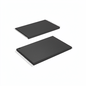 Composants de mémoire NAND512W3A2SN6F TR 48 TFSOP – Canal de distribution pour fabricants électroniques - Product Image 1