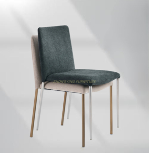 Comercial de lujo Banquete Boda Eventos Restaurante Sillas apilables Industrial - Product Image 6