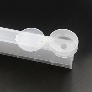 Empty Refillable <b>Ink</b> Cartridge 220ML/PC for Roland Versastudio BN-20 Cartridge Compatible for Mimaki Ciss Mutoh - Product Image 2