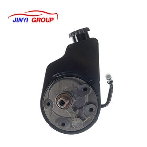 Bomba de dirección asistida adecuada para CHEVROLET SILVERADO 3500 2001-2010 15076610 15234825 15267668 15772444 15909823 15857161 - Product Image 3