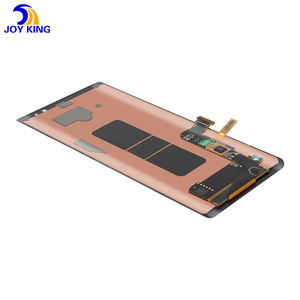 Display LCD per <span class=keywords><strong>Samsung</strong></span> <span class=keywords><strong>Note</strong></span> 8 originale Touch Screen con cornice per <span class=keywords><strong>Samsung</strong></span> <span class=keywords><strong>NOTE</strong></span> 9 <span class=keywords><strong>Note</strong></span> 10 Z flip <span class=keywords><strong>3</strong></span> LCD - Product Image 4