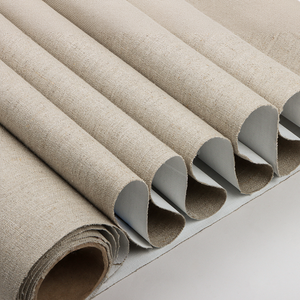 Keep Smiling Vendita Diretta <span class=keywords><strong>di</strong></span> Materiali Artistici, <span class=keywords><strong>Tela</strong></span> Artistica 480g, Rotolo <span class=keywords><strong>di</strong></span> <span class=keywords><strong>Tela</strong></span> in <span class=keywords><strong>Canapa</strong></span> 100% Pura per <span class=keywords><strong>Pittura</strong></span> Artistica - Product Image 4