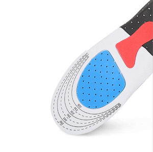<span class=keywords><strong>Fascitis</strong></span> <span class=keywords><strong>Plantar</strong></span> en vivomed pies plantillas para de arco plantillas de aliviar los pies planos de arco dolor en el pie - Product Image 4