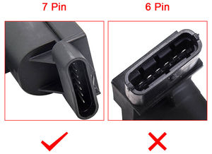 <span class=keywords><strong>Prix</strong></span> de gros Bobine d'allumage 55579072 55577898 Pack de bobines d'allumage pour GM Buick Chevrolet CRUZE Aveo Adam Astra J Cadi - Product Image 4