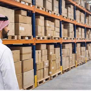 Servicios Completos de Cumplimiento SABER para Productos del Hogar en Arabia Saudita: Electrodomésticos, Utensilios de Cocina y Muebles - Product Image 1