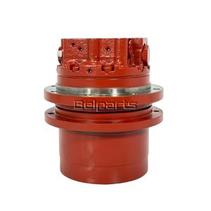 Dispositif de transmission finale TM01 pour Kubota U15-3 KX41.2 KX41.2V KX36 K008 Pièces détachées d'excavatrice Moteur de déplacement Assy Belparts - Product Image 1