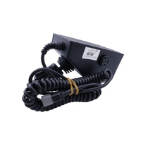 Caja de control de repuesto para elevadores de tijera Genie GS-3232 GS-2632, pieza de maquinaria de construcción 1256728 1256728GT