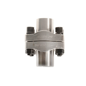 ชุดหน้าแปลนเชื่อมสแตนเลส ROKE ขนาด 1/2"-5" แบบเชื่อมเร็วสำหรับระบบไฮดรอลิก - Product Image 5