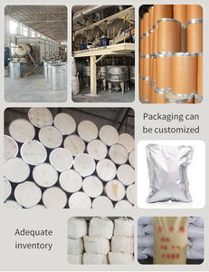 Высокопроизводительный цеолит 4a 5a x13, цеолит, цена, молекулярное сито для адсорбентов и катализатора - Product Image 5