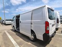 Minibuses Nuevos 2026, Camioneta de Carga, Microfurgoneta Foton G7 en Venta