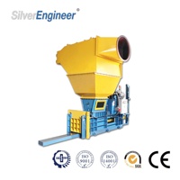 Machine automatique pour fabrication de grand plateau en aluminium, pour bol, contenant pour tasses, en aluminium, haut de gamme, nouveauté,