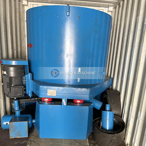 חול מתרכז זהב אלuvial saluel כריית זהב כוח משיכה מתרכז זהב מפריד מכונת צנטריפוגלי - Product Image 6