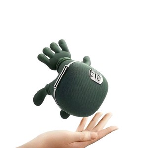 2025 New Endless Shiatsu Back and Neck Body Massager with Deep Tissue Kneading and <b>Heat</b> - Product Image 2