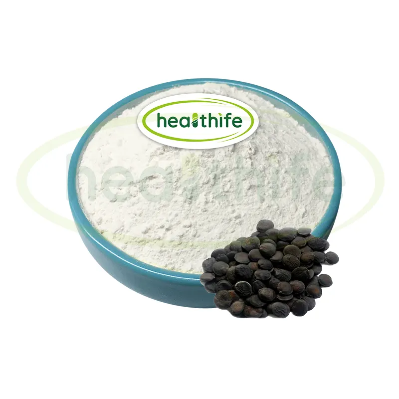 Healthife USA Warehouse Suppliers 5-Hydroxytryptophan Powder 98% 5-HTP