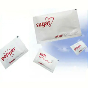 Factory Customization Wholesale Paper PE Coated Paper Roll Brown <strong>Sugar</strong> <strong>Packet</strong> 4g <strong>Sugar</strong> <strong>Packet</strong> <strong>Sugar</strong> Sachet 4g White Kraft Paper - Product Image 6