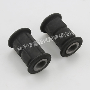 Buje de Montaje de Dirección Fu Xiang para Toyota No. 15 Bujes de Goma para Amortiguación de Vibraciones - Product Image 2